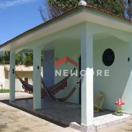 Buy this 2 bed house on Rua Caucaso in Cidade Santa Júlia, Itanhaem - SP