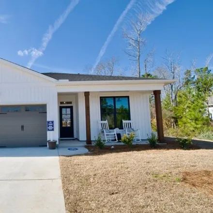 Buy this 3 bed house on Paragon Point in Leland, NC