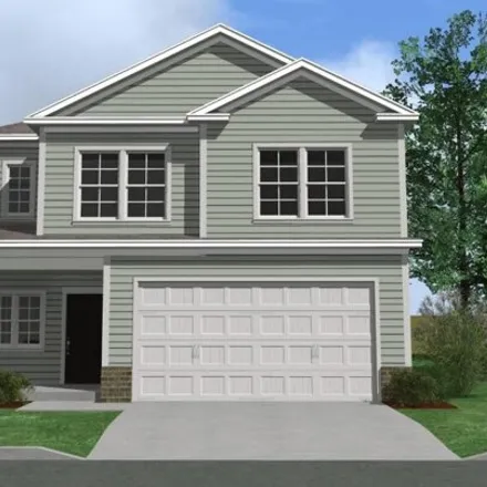 Buy this 4 bed house on Speckled Teal Path in Aiken County, SC 29803