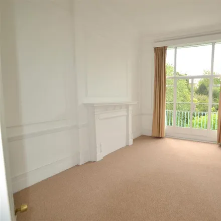 Rent this 1 bed apartment on 99 Hamilton Terrace in London, NW8 9QY