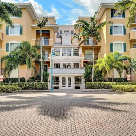 Rent this 2 bed apartment on 240 Northeast 3rd Avenue in Delray Beach, FL 33444