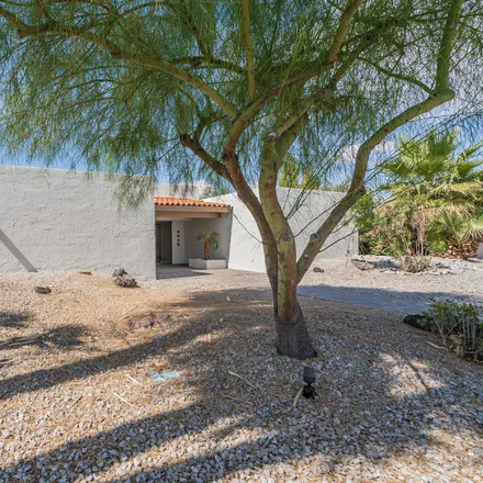 Buy this 2 bed house on 3426 East Fairmount Avenue in Phoenix, AZ 85018