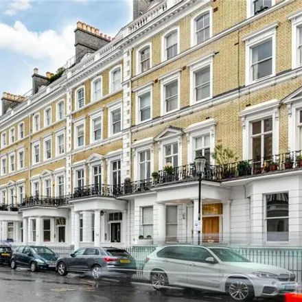 Buy this 1 bed apartment on 34 Cranley Gardens in London, SW7 3DA