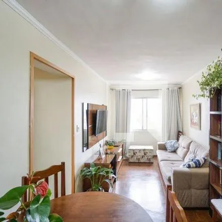 Buy this 2 bed apartment on Rua Lefosse in Água Rasa, São Paulo - SP