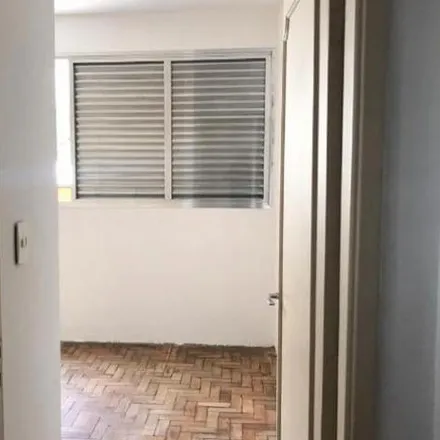 Buy this 2 bed apartment on Rua Estados Unidos 346 in Cerqueira César, São Paulo - SP