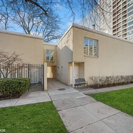Image 1 - 1040-1080 South Plymouth Court, Chicago, IL 60605, USA - House for sale