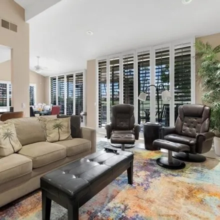 Buy this 3 bed condo on Palm Valley Country Club in 39205 Palm Valley Drive, Palm Desert