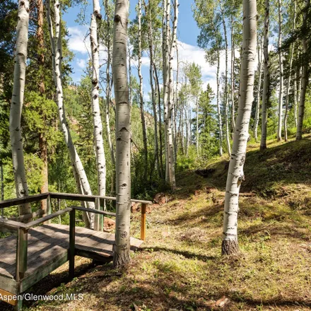 Image 8 - Boomerang Road, Aspen, CO 81611, USA - House for sale