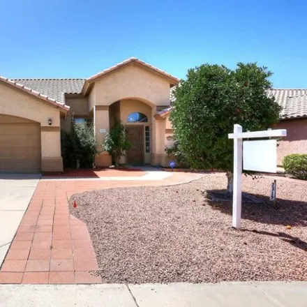 Buy this 4 bed house on 2319 E San Tan Dr in Gilbert, Arizona