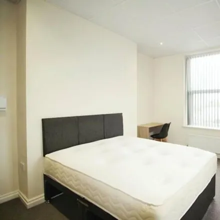 Rent this 1 bed house on 4-10 Lavender Walk in Leeds, LS9 8JB