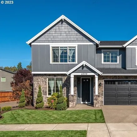 Buy this 5 bed house on 4775 Northeast Kaycee Street in Hillsboro, OR 97124