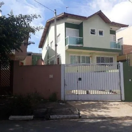 Image 2 - Rua Ernesto Nazareth, Paraventi, Guarulhos - SP, 07151-153, Brazil - House for sale
