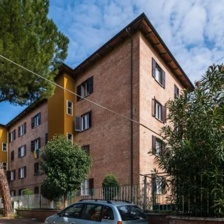 Rent this 1 bed apartment on Via Giuseppe Massarenti 406 in 40138 Bologna BO, Italy