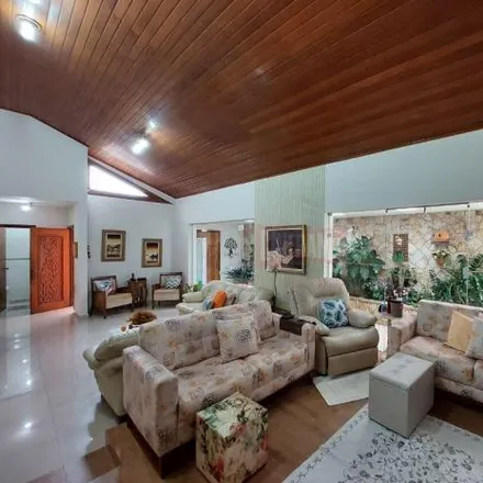 Image 1 - Rua Martim Afonso de Sousa, Jardim São Caetano, São Caetano do Sul - SP, 09581-680, Brazil - House for sale