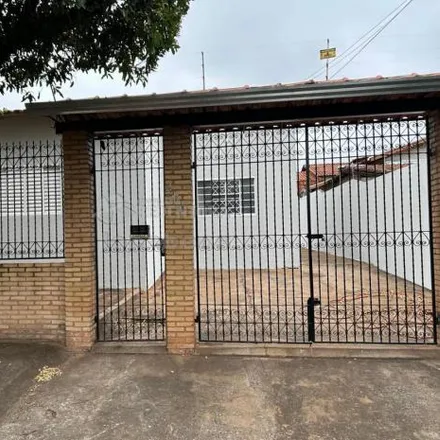 Image 2 - Rua Doutor Rodolfo Coutinho, Residencial Nato Vetorazzo, São José do Rio Preto - SP, 15042-137, Brazil - House for sale