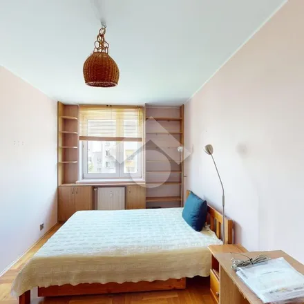 Rent this 3 bed apartment on 17 in 31-635 Krakow, Poland