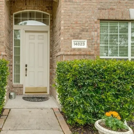 Image 3 - 14823 Blakehill Drive, Frisco, TX 75072, USA - House for rent
