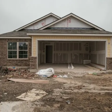 Buy this 2 bed house on Mineral Well in Bexar County, TX 78253