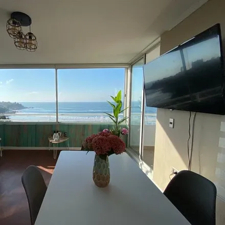 Buy this 1 bed apartment on Maroto in 251 1252 Concón, Chile
