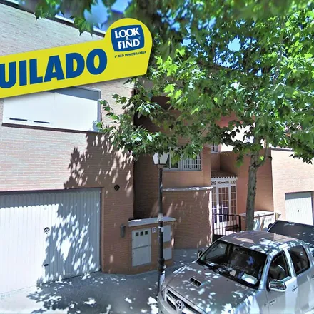 Image 5 - Antonio Machado-Sinesio Delgado, Calle de Antonio Machado, 28035 Madrid, Spain - Apartment for rent