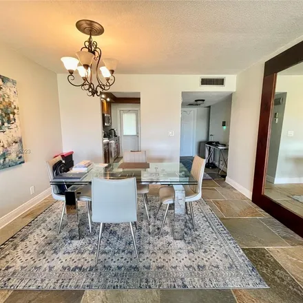 Rent this 1 bed apartment on 2792 South Course Drive in Pompano Beach, FL 33069
