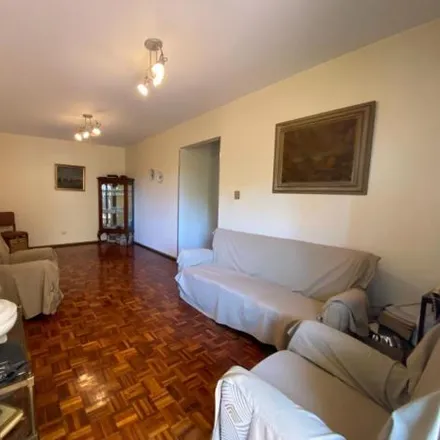 Buy this 3 bed apartment on San Pedrito 1422 in Flores, C1406 EZN Buenos Aires