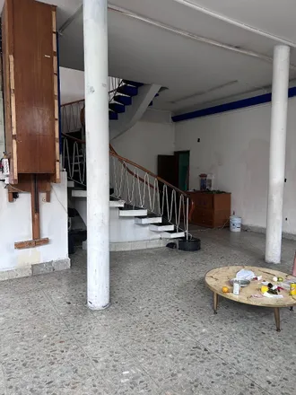 Buy this 4 bed house on Flor de Lis in Calle Copilco, Coyoacán