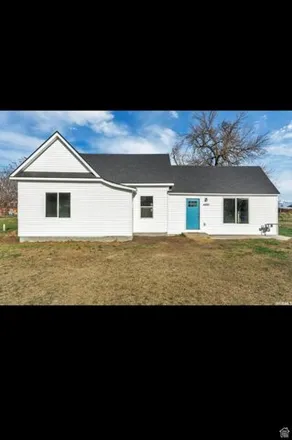 Buy this 3 bed house on 5900 West in Hooper, Weber County