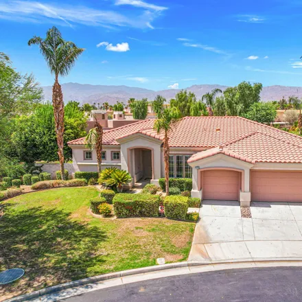 Buy this 3 bed house on 44235 Yucca Drive in Indian Wells, CA 92210