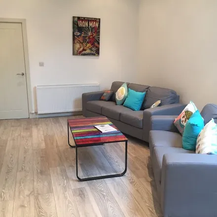 Rent this 5 bed apartment on Tiverton Gym - University of Birmingham in Tiverton Road, Selly Oak