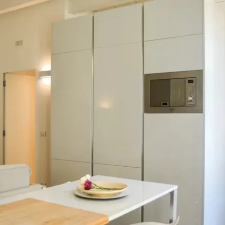 Image 8 - Casa dei Morigi, Via Morigi, 20123 Milan MI, Italy - Apartment for rent