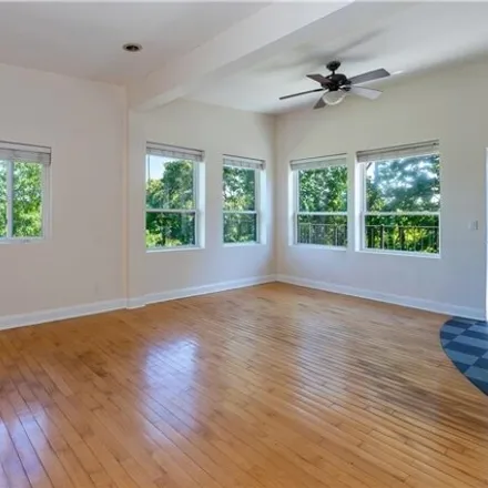 Rent this 3 bed apartment on 5420 Sylvan Avenue in New York, NY 10471