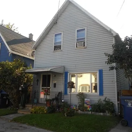 Buy this 3 bed house on 42 Melvin Place in Buffalo, NY 14210