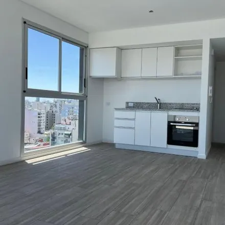 Buy this studio apartment on Pasco 1177 in San Cristóbal, 1219 Buenos Aires