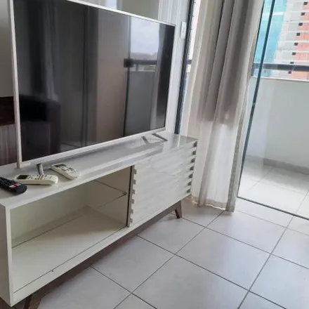Rent this 2 bed apartment on unnamed road in Caminho das Árvores, Salvador - BA