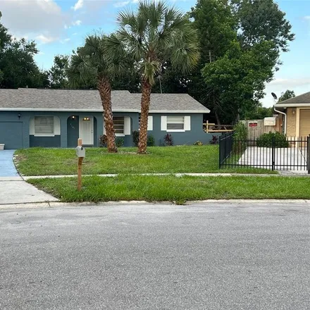 Buy this 5 bed house on 2089 Floradell Place in Orange County, FL 32808