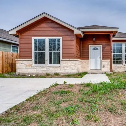 Buy this 3 bed house on 590 Wilchester Lane in San Antonio, TX 78220