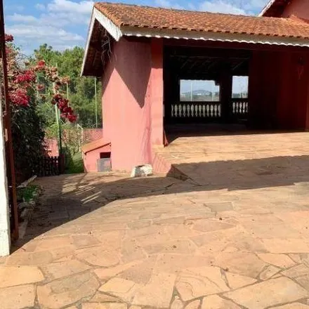 Buy this 3 bed house on SP-008 in Bairro do Portão, Atibaia - SP