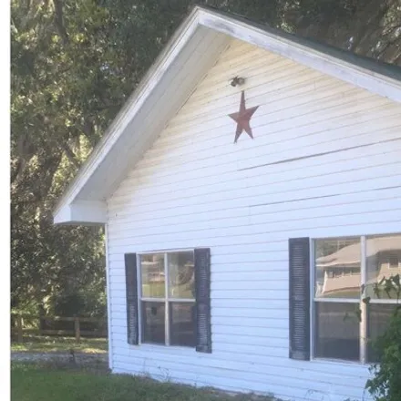Buy this 3 bed house on 2247 South Marion Avenue in Lake City, FL 32025