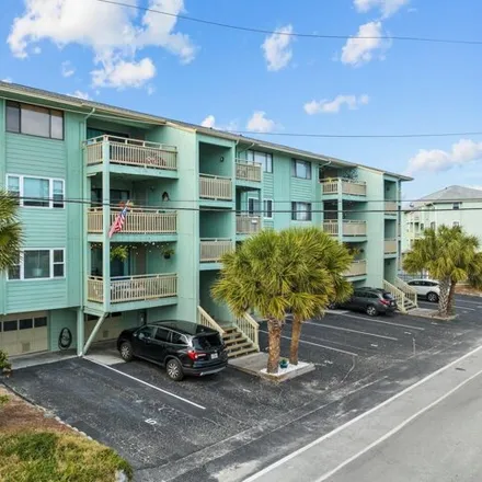 Buy this 2 bed condo on 1777 Canal Drive in Carolina Beach, NC 28428