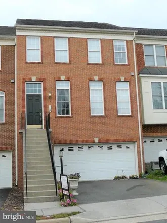 Rent this 3 bed house on 121 Misty Pond Terrace in Purcellville, VA 22078