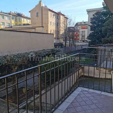 Image 2 - Via Quarto dei Mille, 25128 Brescia BS, Italy - Apartment for rent