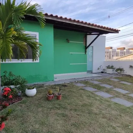 Rent this 2 bed house on Rua Artêmia Pires de Freitas in Mangabeira, Feira de Santana - BA