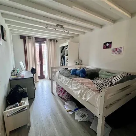 Rent this 2 bed apartment on Oever 33 in 2500 Lier, Belgium