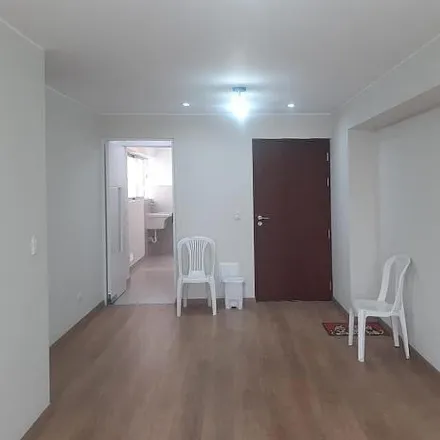 Rent this 3 bed apartment on Torre 2 Behive in General César Canevaro Avenue, Lince