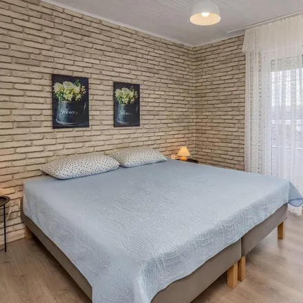 Rent this 2 bed house on Karlobag in Lika-Senj County, Croatia
