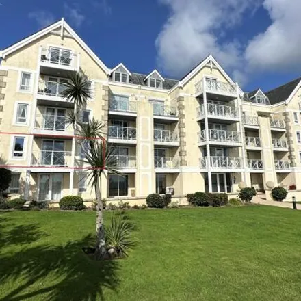 Buy this 2 bed apartment on Royal Duchy Hotel in Cliff Road, Falmouth