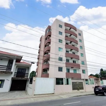 Rent this 2 bed apartment on Rua Prefeito Helmuth Fallgatter 984 in Boa Vista, Joinville - SC