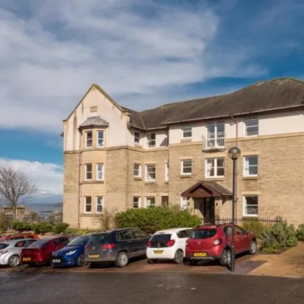 Buy this 2 bed apartment on Craigleith View in Abbey Road, North Berwick