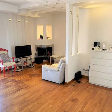 Rent this 3 bed apartment on Viale Luigi Pinto in 71122 Foggia FG, Italy